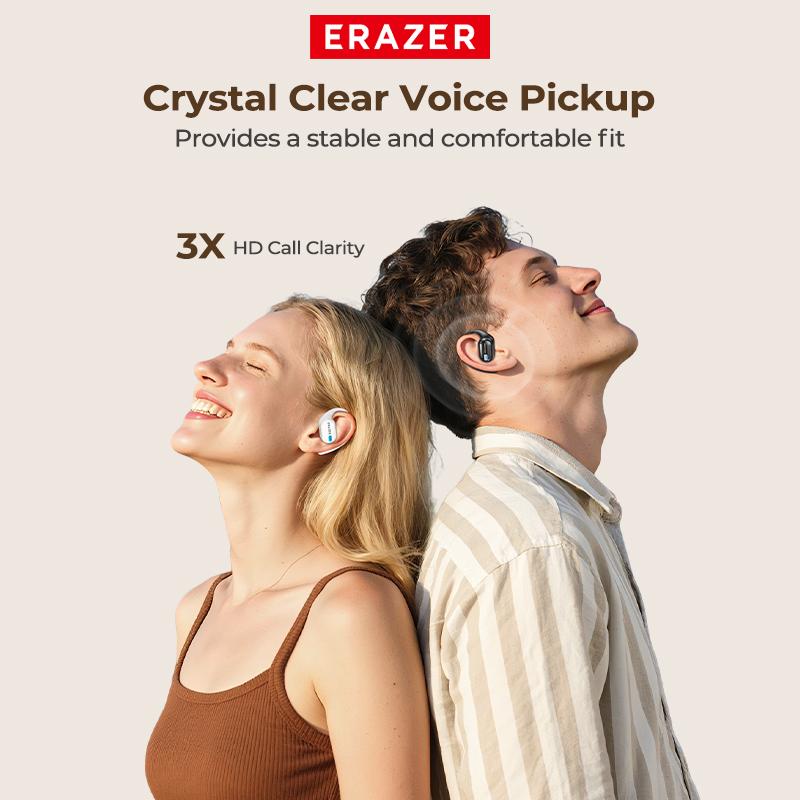 Kivora Erazer Xp18 Earbuds