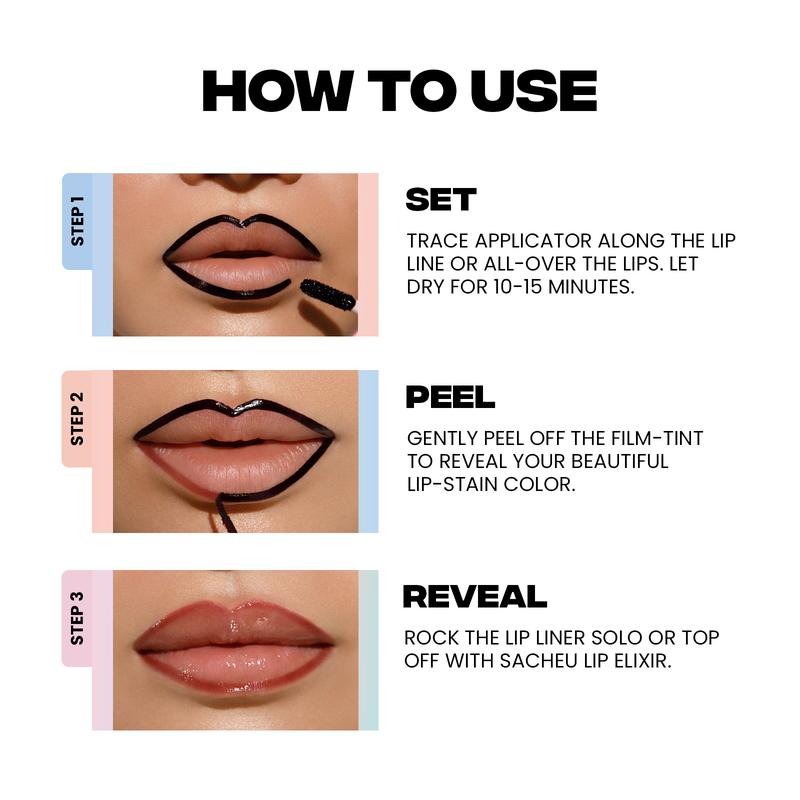 Kivora Lip Liner