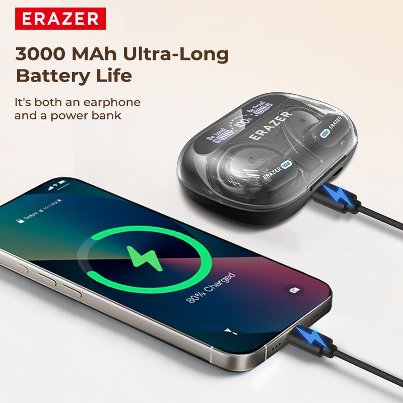 Kivora Erazer Xp18 Earbuds
