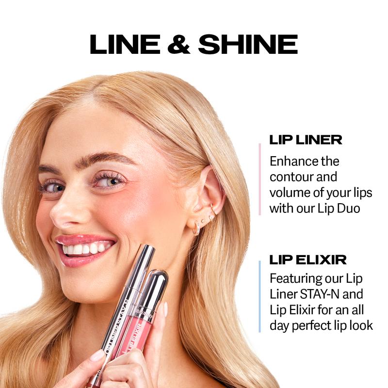 Kivora Lip Liner
