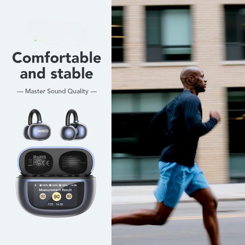 Kivora FitSound Earbuds