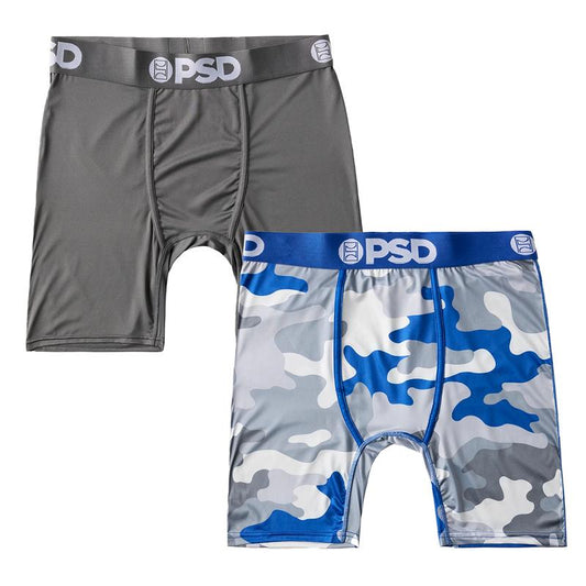 Kivora PSD Mystery Boxer 10-Pack