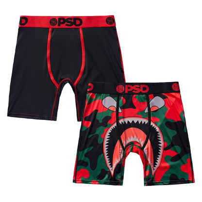 Kivora PSD Mystery Boxer 10-Pack
