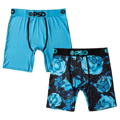 Kivora PSD Mystery Boxer 10-Pack