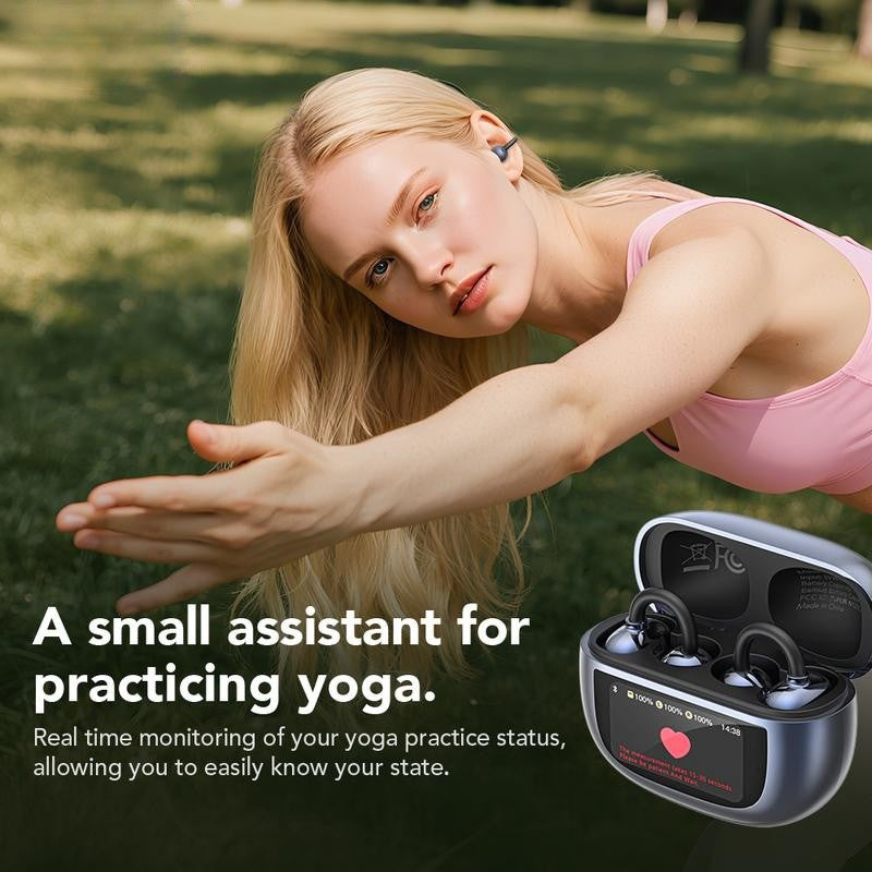 Kivora FitSound Earbuds