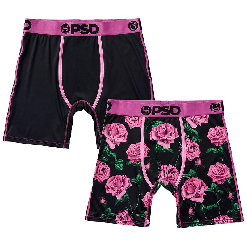 Kivora PSD Mystery Boxer 10-Pack