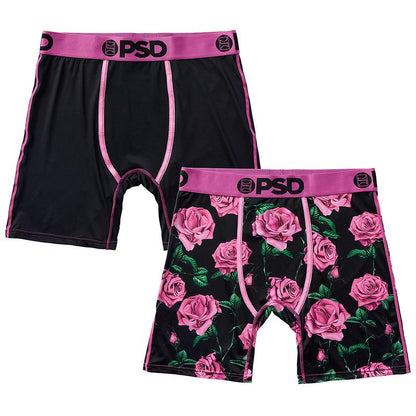 Kivora PSD Mystery Boxer 10-Pack