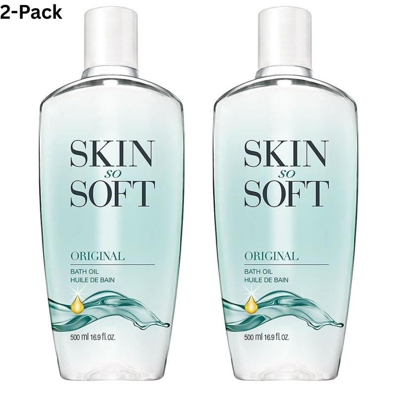 Kivora Soft Skin Bath Oil <br/> - (Limited 2 Pack Deal) -
