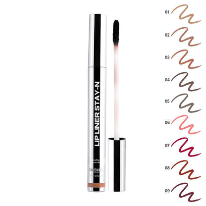 Kivora Lip Liner
