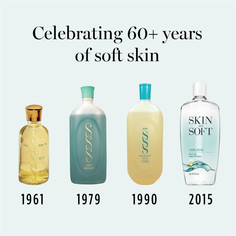 Kivora Soft Skin Bath Oil <br/> - (Limited 2 Pack Deal) -