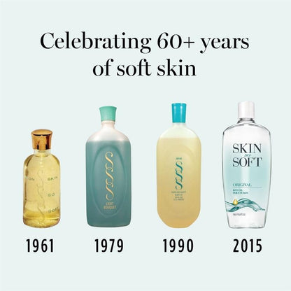Kivora Soft Skin Bath Oil <br/> - (Limited 2 Pack Deal) -