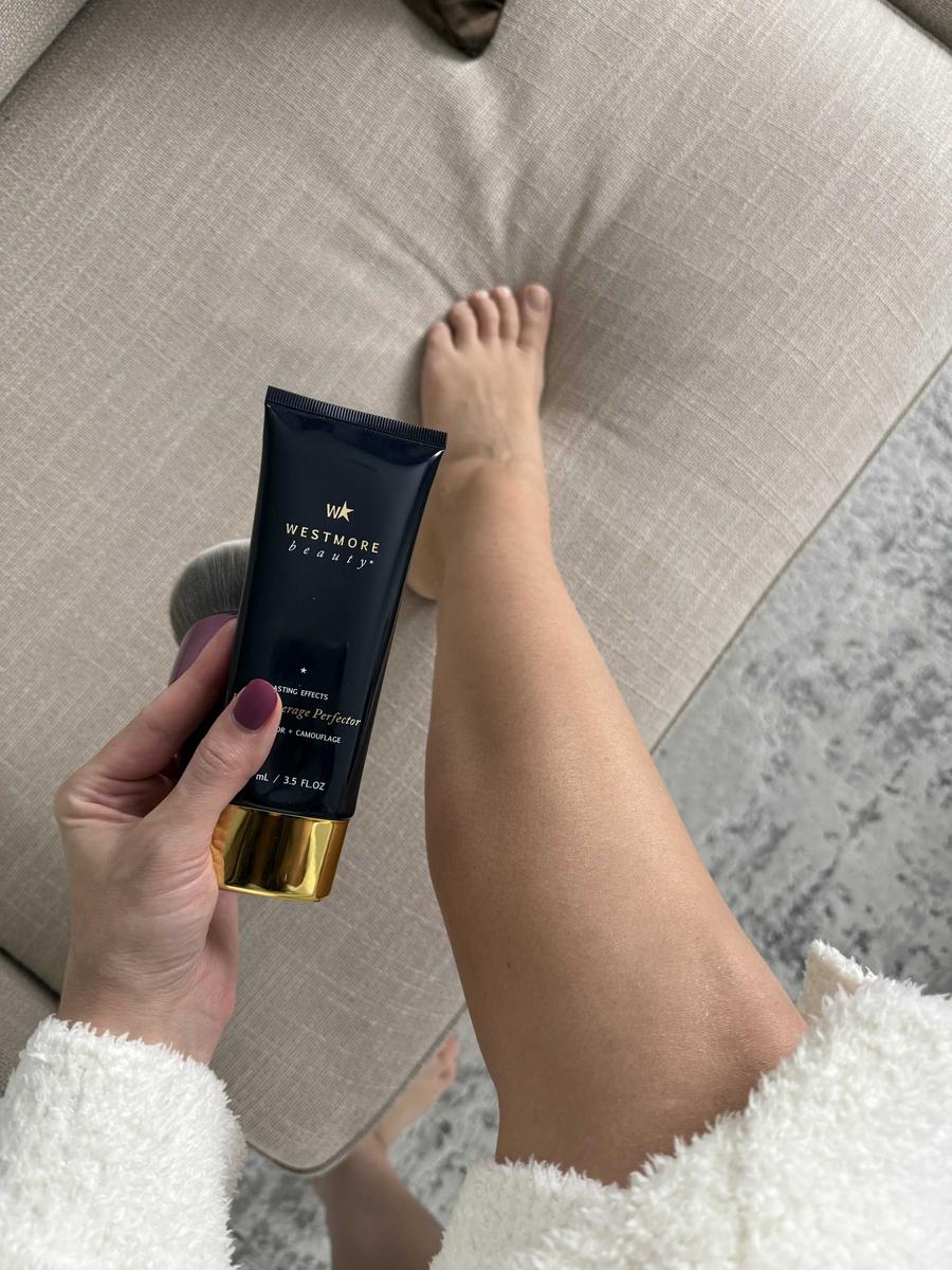 Kivora Flawless Body Perfector