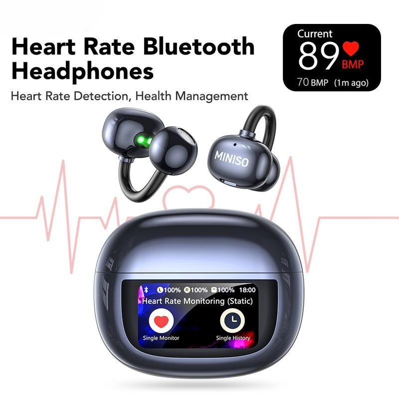 Kivora FitSound Earbuds