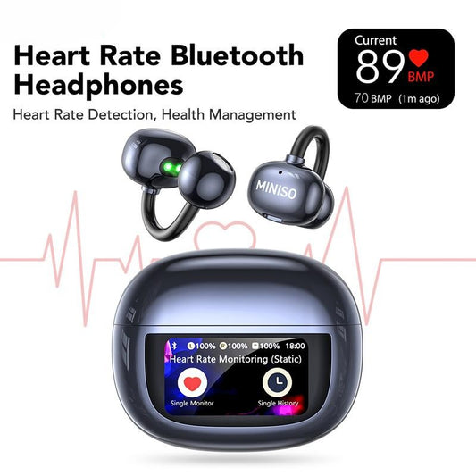 Kivora FitSound Earbuds