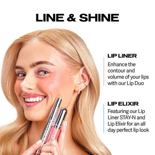Kivora Lip Liner