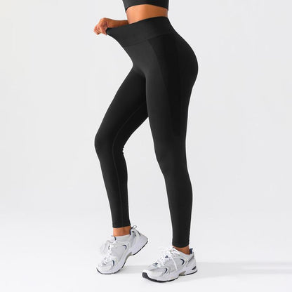 Kivora Tummy Control Leggings