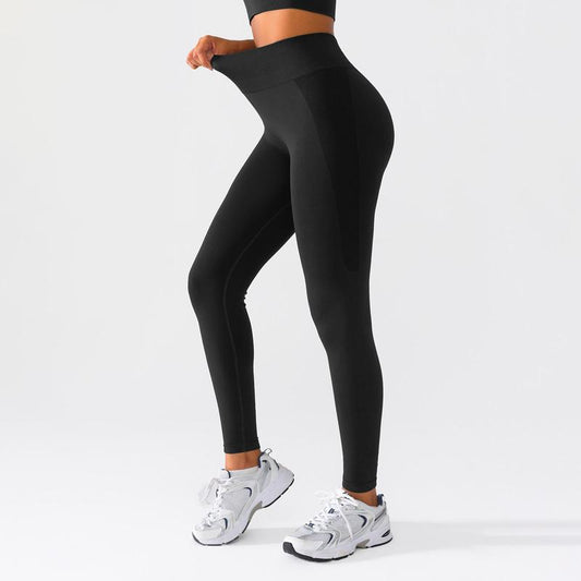 Kivora Tummy Control Leggings