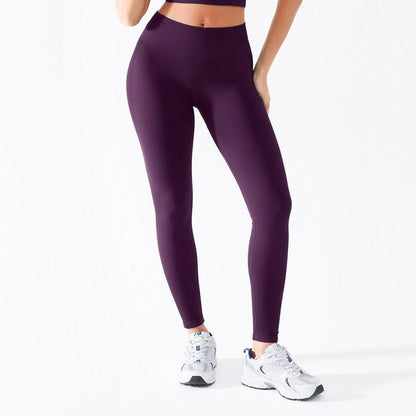 Kivora Tummy Control Leggings