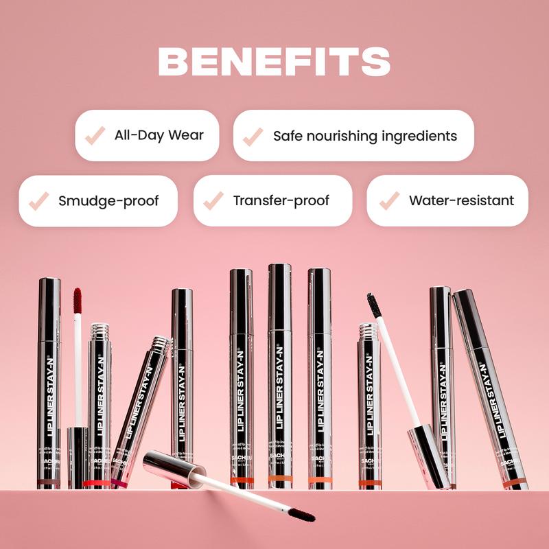 Kivora Lip Liner