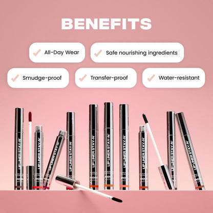 Kivora Lip Liner