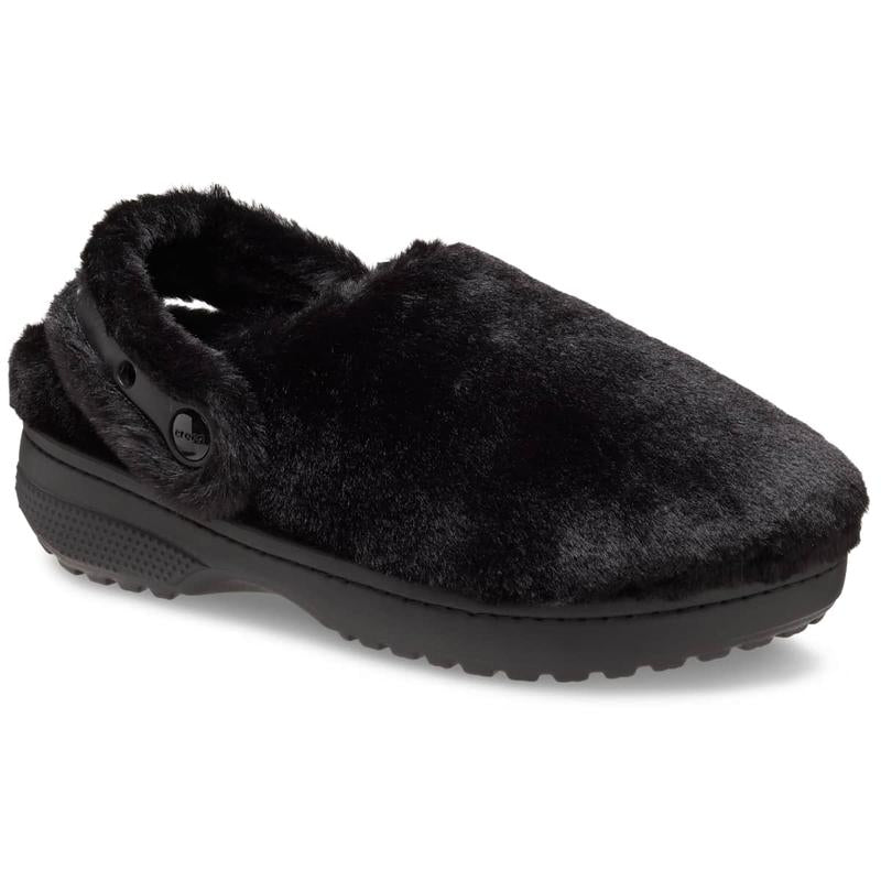 Kivora Soft Crocs