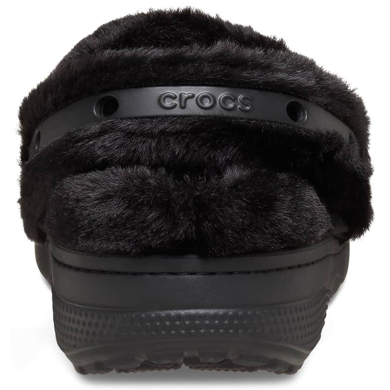 Kivora Soft Crocs