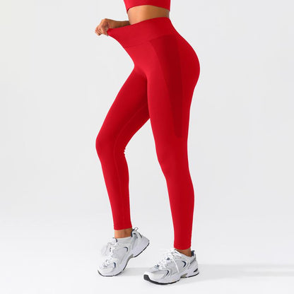 Kivora Tummy Control Leggings